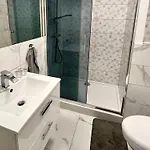 Appartement Bursztynowy Kołobrzeg