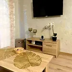 Bursztynowy Appartement