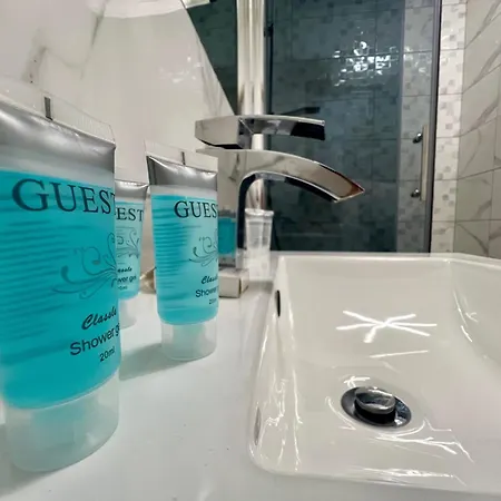 Apartment Bursztynowy Kolobrzeg