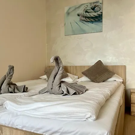 Apartment Bursztynowy