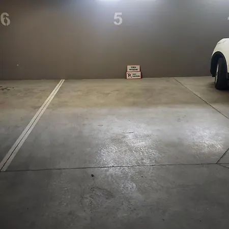 Διαμέρισμα Bursztynowy Kołobrzeg