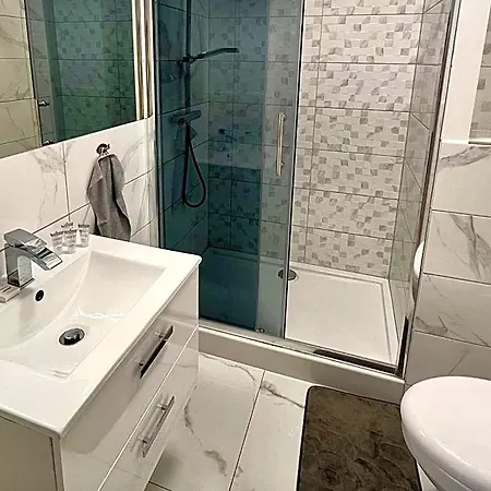 Apartment Bursztynowy Kolobrzeg