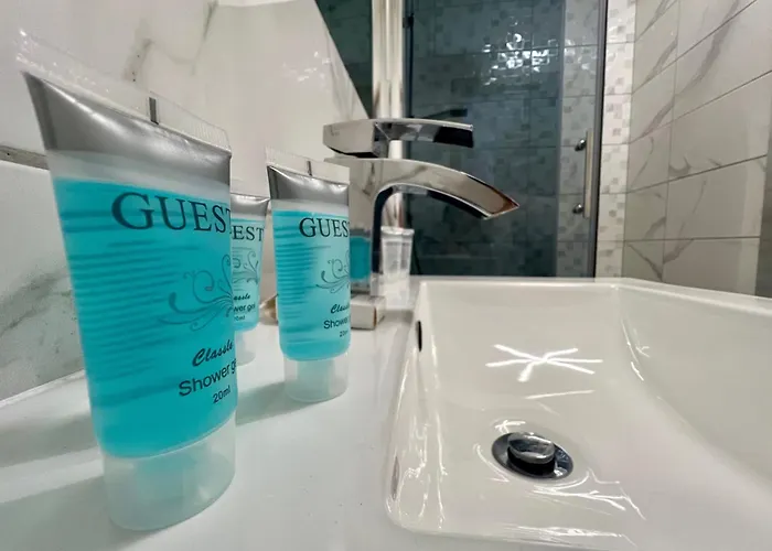 Апартаменты Bursztynowy Колобжег